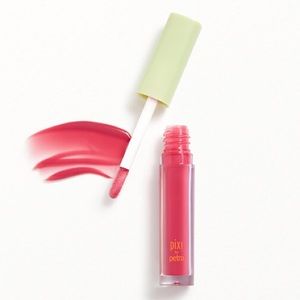 Pixi Beauty Mini LipLift Max Glossy Lop Maximizer in Peony Bloom
